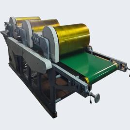 PP Bag Printing Machine
