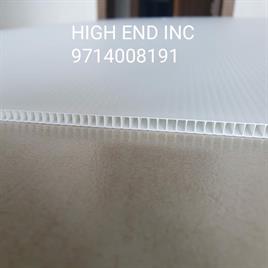 PP Hollow Board