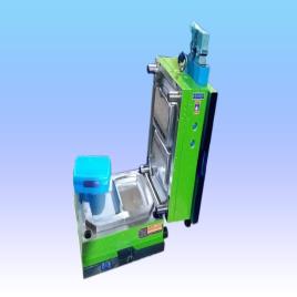PP Lunch Box Injection Mould