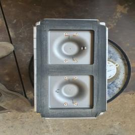 Polypropylene Housing Mould