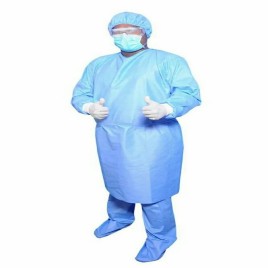 Polypropylene Disposable Kit