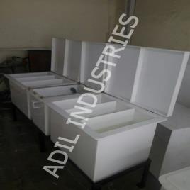 PP Lacquer Production Plant