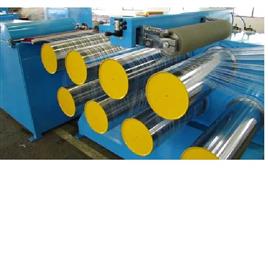 PP Monofilament Processing Machine