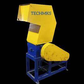 PET Bottle Scrap Grinding Machine