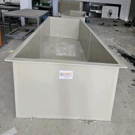 Custom PP Pickling Container