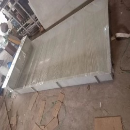 Industrial PP Pickling Tank