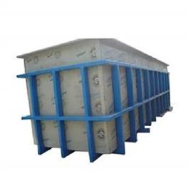 Storage PP Pickling Tank