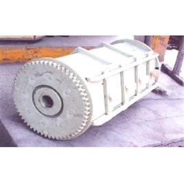 Polypropylene Plating Drum