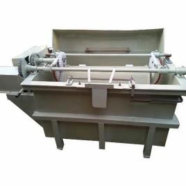 Polypropylene Zinc Electroplating Barrel