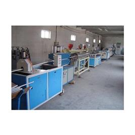 PP Rod Extrusion Equipment