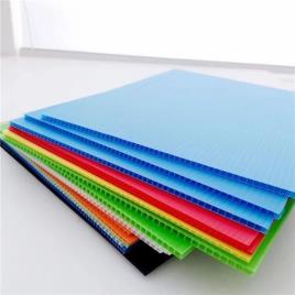 Polypropylene Sheet