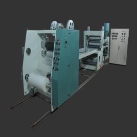 PP Sheet Extrusion Machine