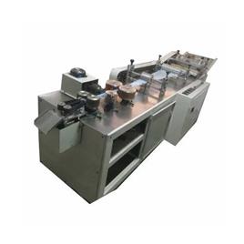 PP Disposable Cap Making Machine