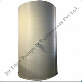 PP Spiral Standard Tank