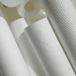 Spun PP Filter Cartridge