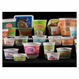 PP Thin Wall Packing Containers