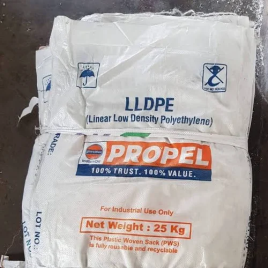 PP Recycled Bags