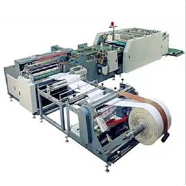 PP Woven Sack Production Machine
