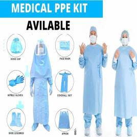 Citra Approved PPE Kit