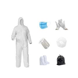 Personal Protective Equipment Kit