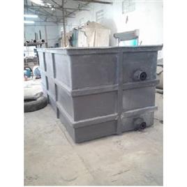 PPFRP Lined Tanks