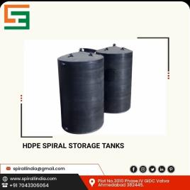 PPFRP Square Chemical Storage Tank