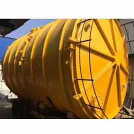 PP FRP Industrial Tank