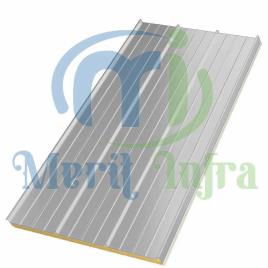 PPGI Color Coated Sandwich Panel