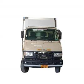 PPGI Refrigerated Truck, Tata 407