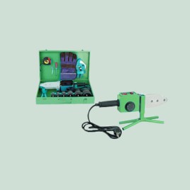 PPR Pipe Welding Device