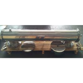 Automatic UV Water Disinfection Equipment