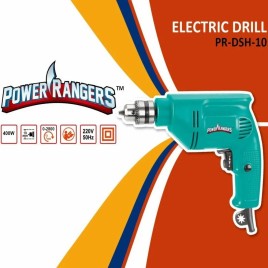 PR-DSH-10 Electric Drill Machine