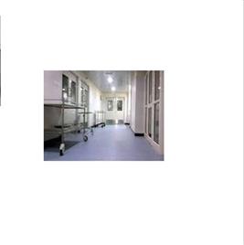 Pragmatic Hvac Hospital Sterile Ventilation System