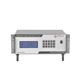 Pram Industrial Digital Power Meter PALCD-3