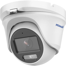 Prama PT-HTD70F0E-MFS-1 Outdoor Camera