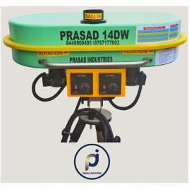 Prasad 14DW Cricket Practice Machine