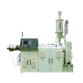 Prasad Plast Automatic Rubber Pipe Extrusion Plant