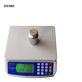 PRC Scale DT-580 30Kg Industrial
