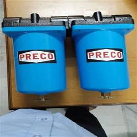 Industrial Pre & Micro Air Filter