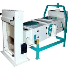 Industrial Pre-Cleaners