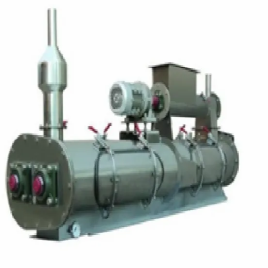 Pre-Conditioner and Volumetric Machine