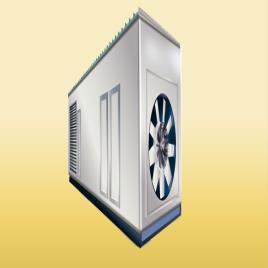 Prefabricated Humidification Systems