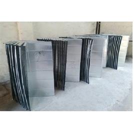 Rectangular Prefabricated Duct