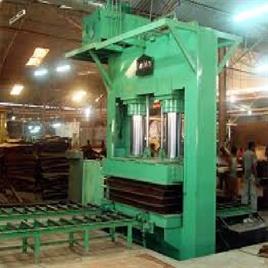 Chappal Hydraulic Press
