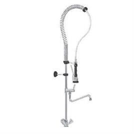 Commercial Pre-Rinse Equipment