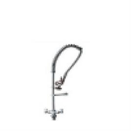 Pre-Rinse Spray Faucet Equipment