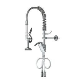 Pre-Rinse Spray Valves