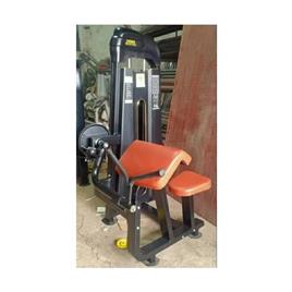 Preacher Curl Exercise Machine
