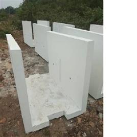 Precast U Shape Nali Mould