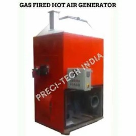 Hot Gas Generator